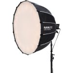 Nanlite Forza 150B Bi-Color LED Monolight - Image 13