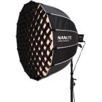 Nanlite Forza 150B Bi-Color LED Monolight - Image 11