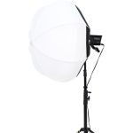 Nanlite Forza 150B Bi-Color LED Monolight - Image 10