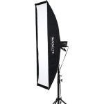 Nanlite Forza 150B Bi-Color LED Monolight - Image 8