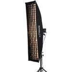 Nanlite Forza 150B Bi-Color LED Monolight - Image 6
