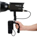 Nanlite Forza 150B Bi-Color LED Monolight - Image 4