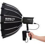 Nanlite Forza 150B Bi-Color LED Monolight - Image 3