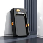 ZGCINE Sony L-Series Battery Charger/Power Adapter (NPF-02) - Image 6