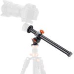 K&F Concept Rotatable Multi-Angle Center Column (KF31.037) - Image 2