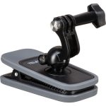 TELESIN Upgraded Magnetic Universal Backpack Clip for GoPro GP-JFM-009