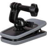 TELESIN Upgraded Magnetic Universal Backpack Clip for GoPro GP-JFM-009 - Image 5