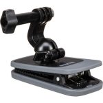 TELESIN Upgraded Magnetic Universal Backpack Clip for GoPro GP-JFM-009 - Image 4