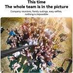TELESIN 9.8' Carbon Fiber Selfie Stick GP-MNP-300-3 - Image 12