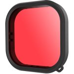 TELESIN Underwater Housing & Lens Filter Kit for GoPro (Purple, Red & Magenta) GP-WTP-904 - Image 22