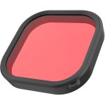 TELESIN Underwater Housing & Lens Filter Kit for GoPro (Purple, Red & Magenta) GP-WTP-904 - Image 18