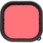 TELESIN Underwater Housing & Lens Filter Kit for GoPro (Purple, Red & Magenta) GP-WTP-904 - Image 15