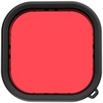 TELESIN Underwater Housing & Lens Filter Kit for GoPro (Purple, Red & Magenta) GP-WTP-904 - Image 14