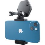 TELESIN Magnetic Action Camera Neck Mount with Nano Sticker Kit TE-MMK-001 - Image 26