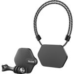 TELESIN Magnetic Action Camera Neck Mount with Nano Sticker Kit TE-MMK-001 - Image 22