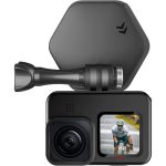 TELESIN Magnetic Action Camera Neck Mount with Nano Sticker Kit TE-MMK-001 - Image 17