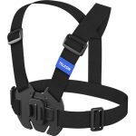 TELESIN Vest Chest Strap v2 for Action Cameras S2-CGP-01 - Image 21