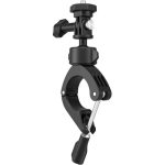 TELESIN Bike Handlebar Clamp Mount TE-HBM-004
