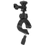 TELESIN Bike Handlebar Clamp Mount TE-HBM-004 - Image 23