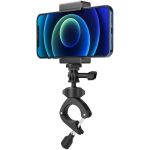 TELESIN Bike Handlebar Clamp Mount TE-HBM-004 - Image 18