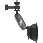 TELESIN Suction Cup Camera Mount with 3-Prong Mount TE-SUC-010