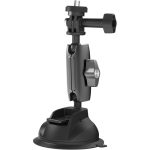 TELESIN Suction Cup Camera Mount with 3-Prong Mount TE-SUC-010 - Image 46