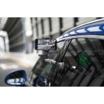 TELESIN Suction Cup Camera Mount with 3-Prong Mount TE-SUC-010 - Image 26