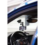 TELESIN Suction Cup Camera Mount with 3-Prong Mount TE-SUC-010 - Image 25
