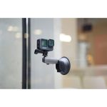 TELESIN Suction Cup Camera Mount with 3-Prong Mount TE-SUC-010 - Image 20