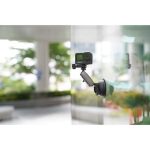 TELESIN Suction Cup Camera Mount with 3-Prong Mount TE-SUC-010 - Image 19