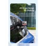 TELESIN Suction Cup Camera Mount with 3-Prong Mount TE-SUC-010 - Image 13