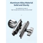 TELESIN Suction Cup Camera Mount with 3-Prong Mount TE-SUC-010 - Image 8