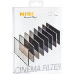 NiSi Full Spectrum Cinema FS ND Filter (4 x 5.65", 3-Stop) - Image 8