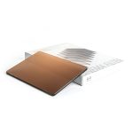 NiSi Full Spectrum Cinema FS ND Filter (4 x 5.65", 3-Stop) - Image 5