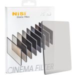 NiSi Full Spectrum Cinema FS ND Filter (4 x 5.65", 1-Stop) - Image 7