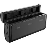 TELESIN Pocket-Size 3-Slot Charger Box & 2 Stamina Batteries Kit for GoPro HERO12/11/10/9 S0-ECB-01-TGP - Image 21