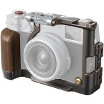 SmallRig Retro Camera Cage for FUJIFILM X100VI 4557 - Image 11