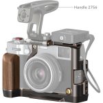 SmallRig Retro Camera Cage for FUJIFILM X100VI 4557 - Image 5