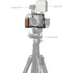 SmallRig Retro Camera Cage for FUJIFILM X100VI 4557 - Image 4