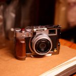 SmallRig Retro Camera Cage for FUJIFILM X100VI 4557 - Image 3