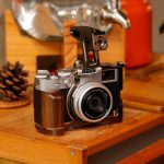 SmallRig Retro Camera Cage for FUJIFILM X100VI 4557 - Image 2