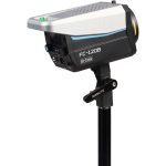 Nanlite FC120B Bi-Color LED Spotlight - Image 6