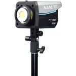 Nanlite FC120B Bi-Color LED Spotlight - Image 5
