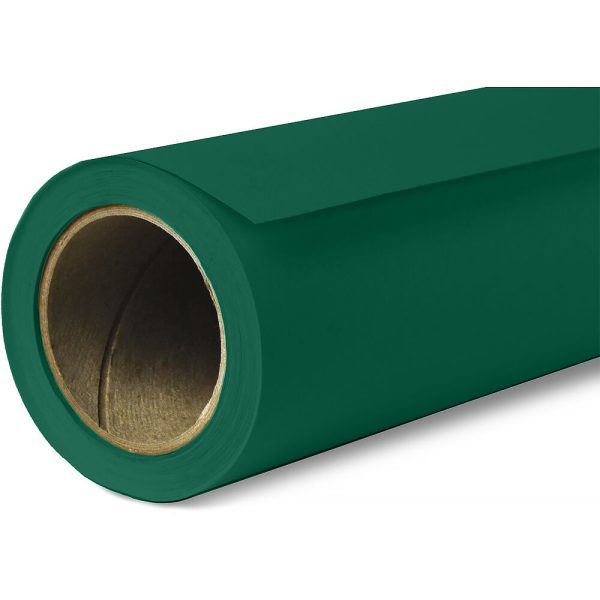 Emaily Photography Backdrop Deep Green (#12)