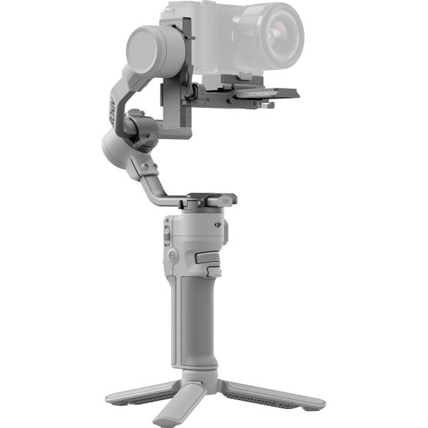 DJI RS 4 Mini Handheld Gimbal Stabilizer (With 1 Month Warranty)