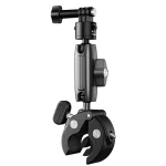 TELESIN Quick Release Universal Clamp Mount S3-HBM-01