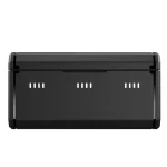 TELESIN 3-slot Battery Charger with LED battery level indicator for GoPro 13 Camera S0-BCG-11-TGP - Image 4