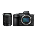 Nikon Z5 Mirrorless Camera Body With 24-70mm Z Lens Kit