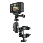 TELESIN Multifunctional Powerful Crab Claw SC-001 - Image 3