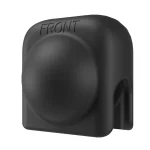 TELESIN Elastic silicone double-sided lens protection cover for Insta360 X4 camera S6-PTC-05-TIS - Image 4